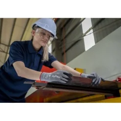 Työhanskat Ansell HyFlex 11-571 Esd, eri kokoja