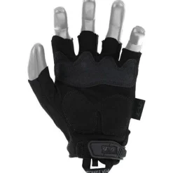 Työhanskat Mechanix Wear -Pact® Fingerless 55, eri kokoja
