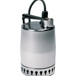Tyhjennyspumppu Grundfos, KP150AV-1, upotettava