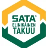 Työkalusarja työkaluvaunuun Sata, jakoavaimet/pihdit 5 osaa