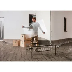 Työkäsineet Wolfcraft 5546000, onesize, 1 pari/pkt