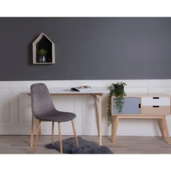Työpöytä House Nordic Vojens, 120x60cm