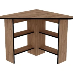 Työpöytä Linento Furniture Corner, eri värejä