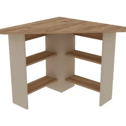 Työpöytä Linento Furniture Corner, eri värejä