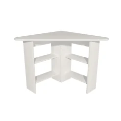 Työpöytä Linento Furniture Corner, eri värejä