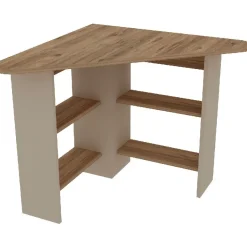 Työpöytä Linento Furniture Corner, eri värejä