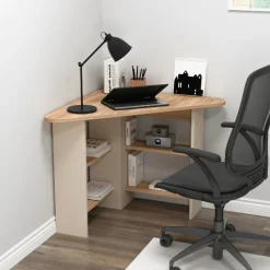 Työpöytä Linento Furniture Corner, eri värejä