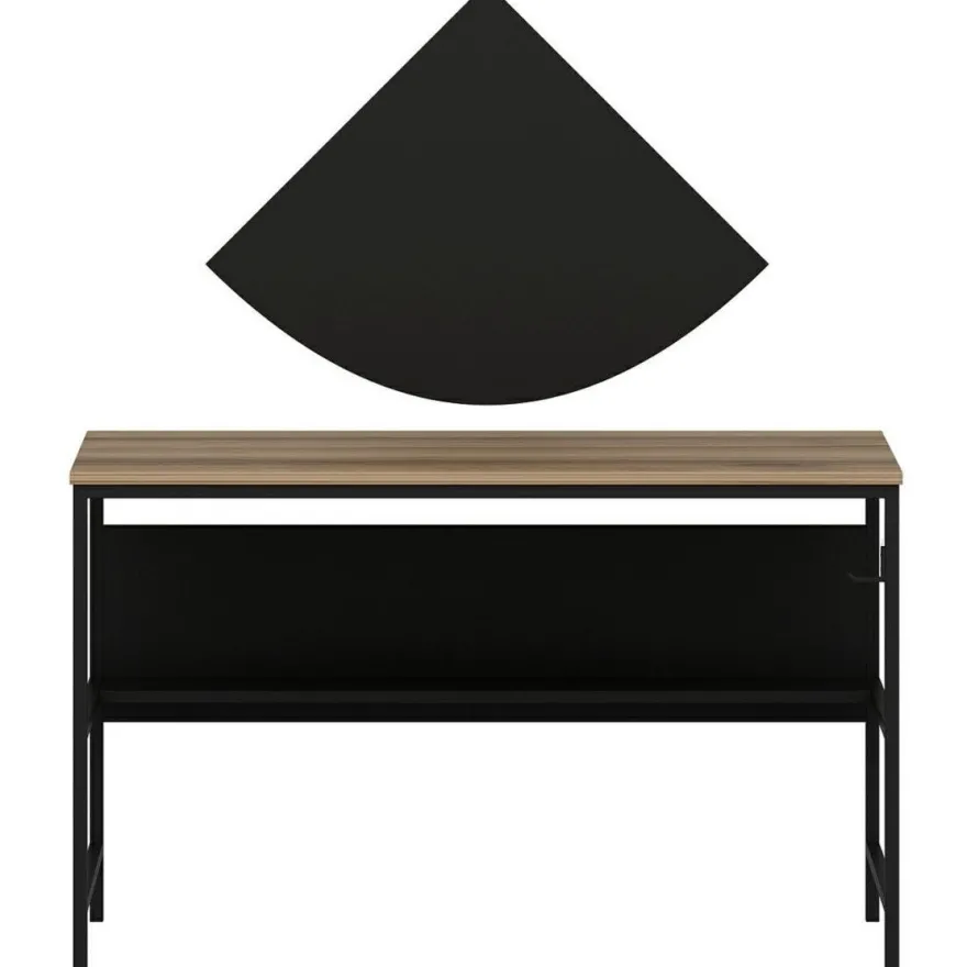 Työpöytä Linento Furniture Greta, eri värejä