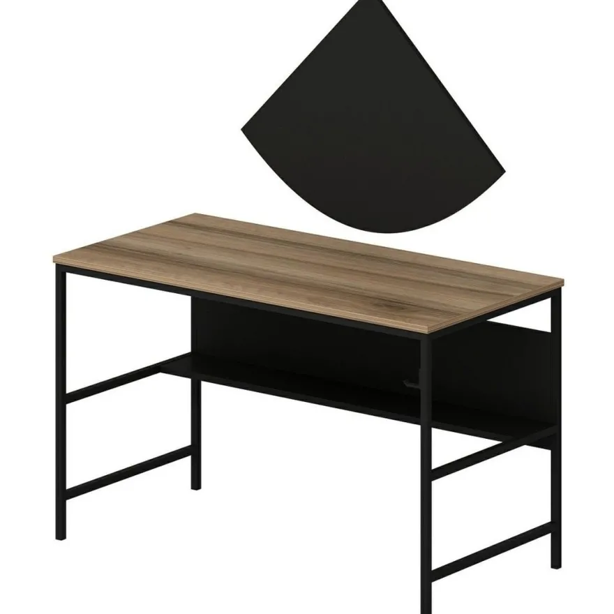 Työpöytä Linento Furniture Greta, eri värejä