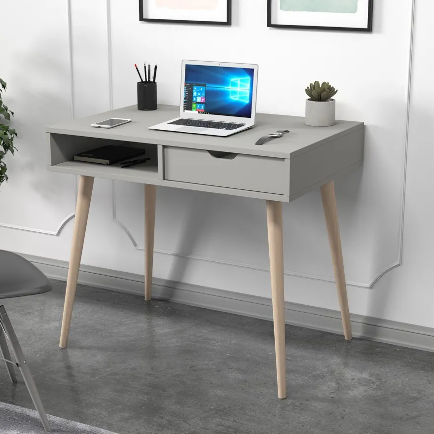 Työpöytä Linento Furniture Offer, eri värejä