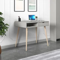 Työpöytä Linento Furniture Offer, eri värejä