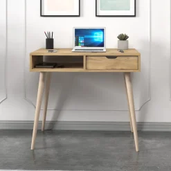 Työpöytä Linento Furniture Offer, eri värejä