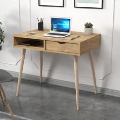 Työpöytä Linento Furniture Offer, eri värejä
