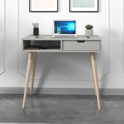 Työpöytä Linento Furniture Offer, eri värejä