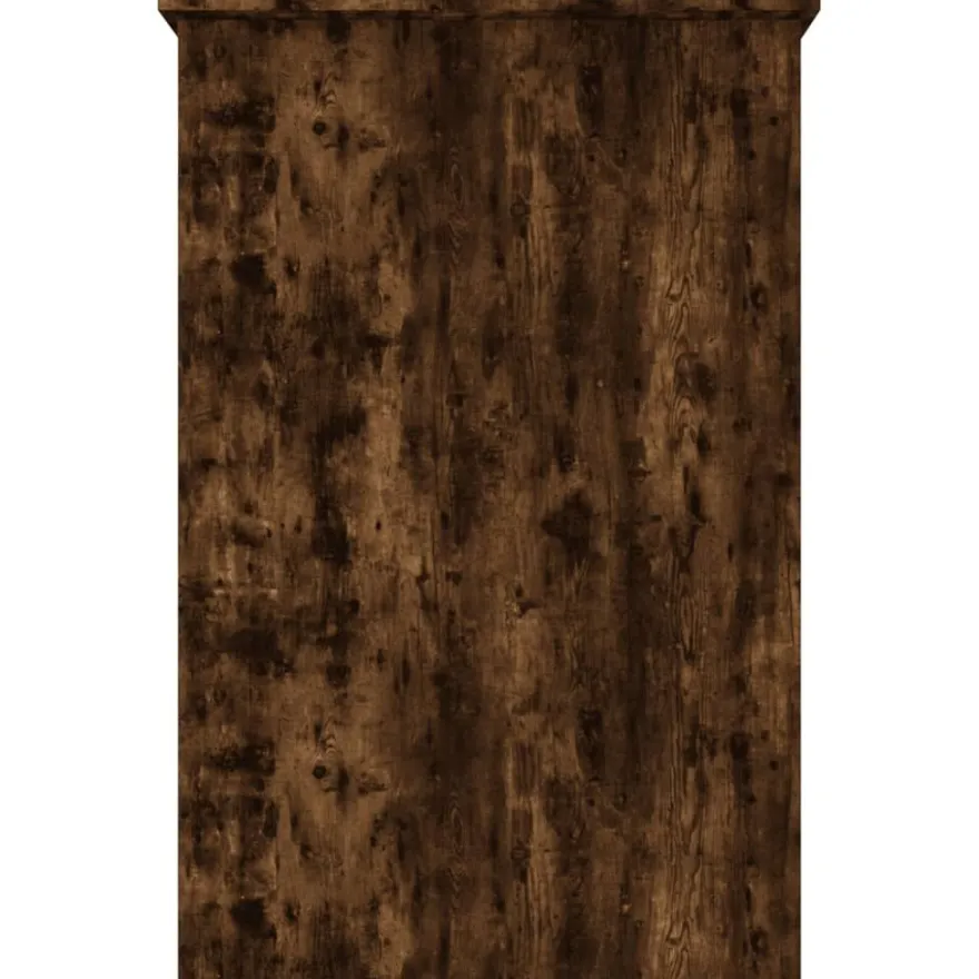 Työpöytä 100x50x76cm, eri värejä