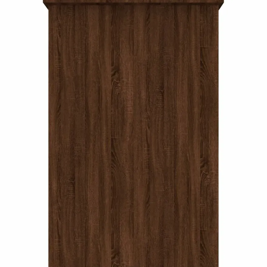 Työpöytä 100x50x76cm, eri värejä