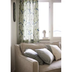 Tyynynpäällinen Svanefors Elise, 45x45/60x60cm, eri kokoja ja värejä