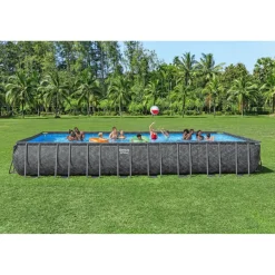 Uima-allassetti Bestway Apx 365, 956x488x132cm