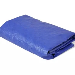Uima-altaan suoja pe pyöreä 540 cm 90 g/m²