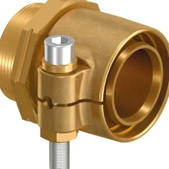 Ulkokierreliitin Uponor Wipex PN6 40 x 3,7-G1 1/4