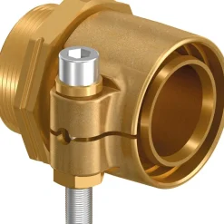 Ulkokierreliitin Uponor Wipex, PN6, 75x6.8-G2