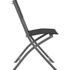 Ulkoruokailuryhmä 150cm, teräs, eri pakkauskokoja