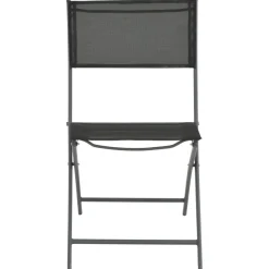 Ulkoruokailuryhmä 150cm, teräs, eri pakkauskokoja