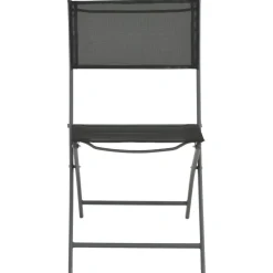 Ulkoruokailuryhmä 150cm, teräs, eri pakkauskokoja