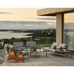 Ulkosohva Brafab Lerberget, 2.5-istuttava