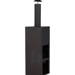 Ulkotakka Venture Home Makarima, teräs