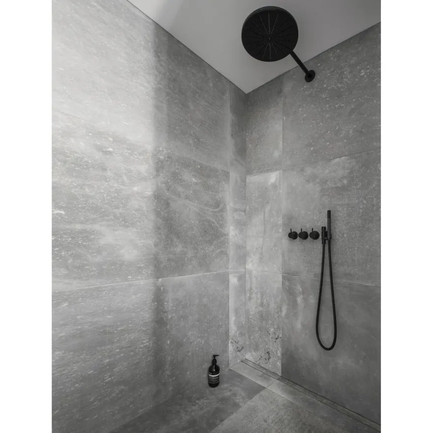 Unidrain Linjalattiakaivo Valmispaketti HighLine Custom 800mm