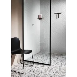 Unidrain Linjalattiakaivo Valmispaketti HighLine Custom 800mm