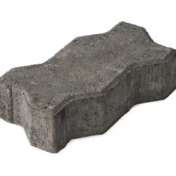 Unikivi HB-Betoni, 225x112.5x60mm, eri värejä