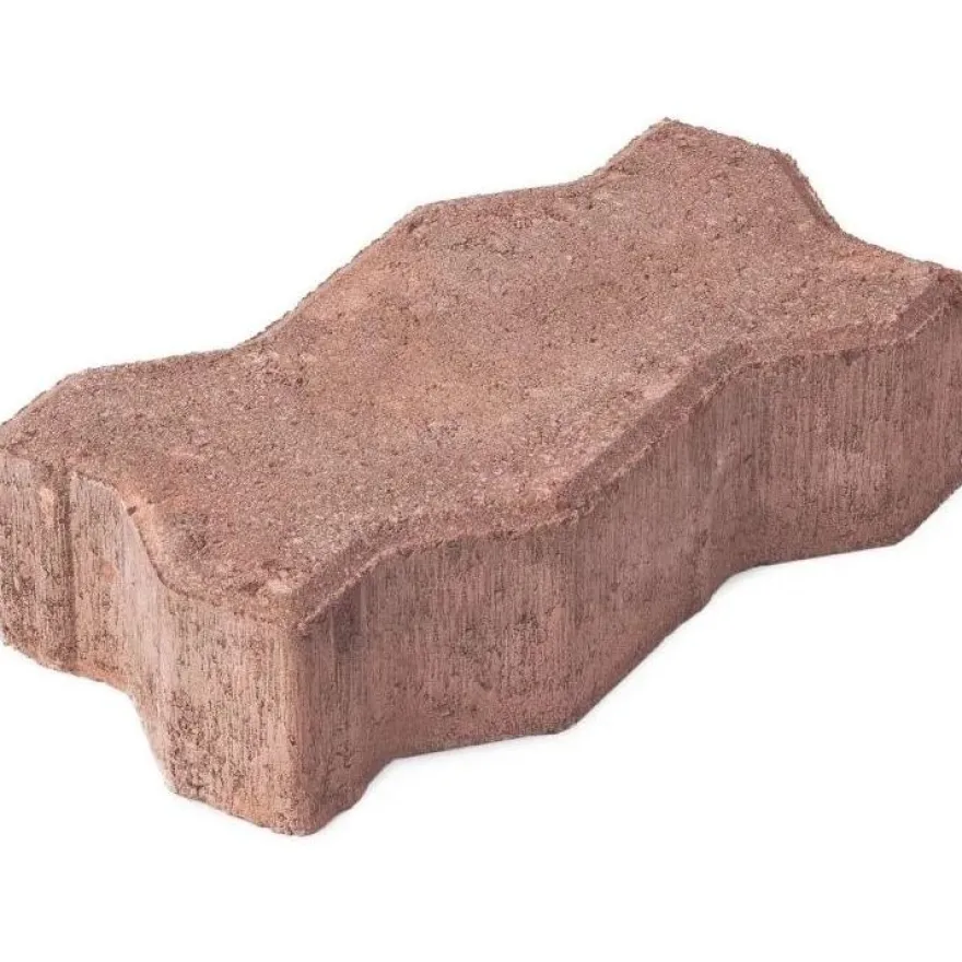 Unikivi HB-Betoni, 225x112.5x60mm, eri värejä