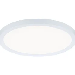Upotettava LED-paneeli Paulmann VariFit Areo, IP44, Ø17.5cm, 13W, eri vaihtoehtoja