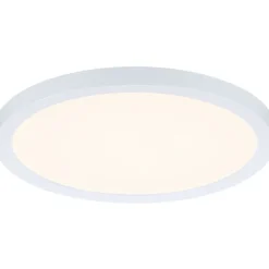 Upotettava LED-paneeli Paulmann VariFit Areo, IP44, Ø17.5cm, 13W, eri vaihtoehtoja