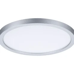 Upotettava LED-paneeli Paulmann VariFit Areo, IP44, Ø17.5cm, 13W, eri vaihtoehtoja
