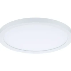Upotettava LED-paneeli Paulmann VariFit Areo, IP44, Ø17.5cm, 13W, eri vaihtoehtoja