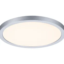 Upotettava LED-paneeli Paulmann VariFit Areo, IP44, Ø17.5cm, 13W, eri vaihtoehtoja