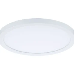 Upotettava LED-paneeli Paulmann VariFit Areo, IP44, Ø17.5cm, 13W, eri vaihtoehtoja