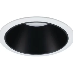 Upotettava LED-valaisin Paulmann Cole Coin, IP44, Ø88mm, 6W, 470lm, 2700K, himmennettävä, eri värejä
