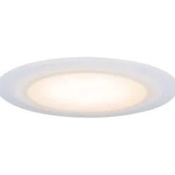 Upotettava LED-valaisin Paulmann Suon Premium, 3kpl, IP44, Ø90mm, 3x5W, 3x450lm, säädettävä värilämpötila, valkoinen