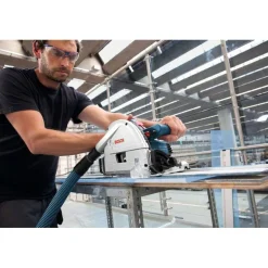 Upotussaha Bosch Professional GKT 55 GCE L-Boxx, 1400W