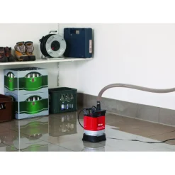 Uppopumppu AL-KO Sub 13000 DS Premium, 650W, puhdas vesi