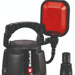 Uppopumppu Einhell GC-SP 3580 LL, 8000l/h, uimurikytkimellä