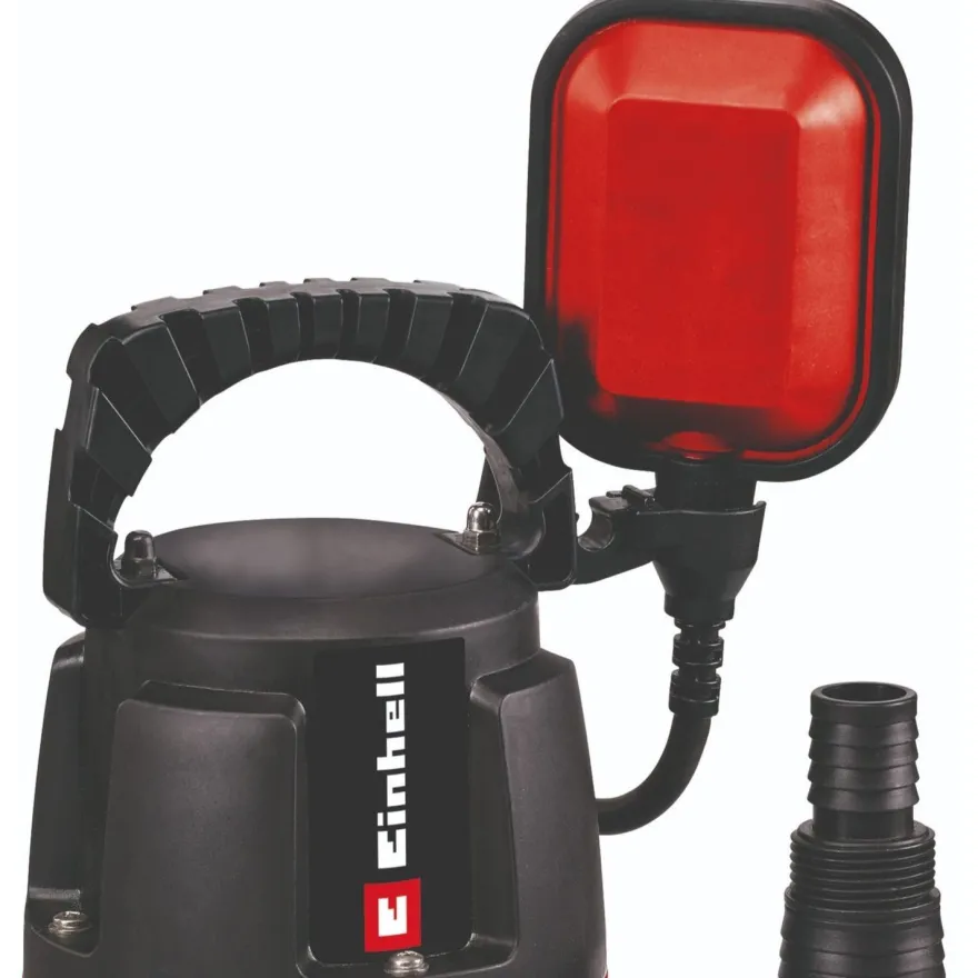 Uppopumppu Einhell GC-SP 3580 LL, 8000l/h, uimurikytkimellä