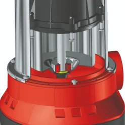 Uppopumppu Einhell GC-SP 3580 LL, 8000l/h, uimurikytkimellä