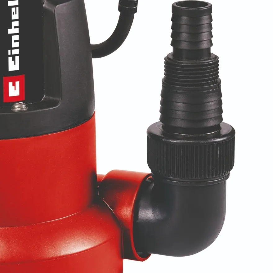 Uppopumppu Einhell GC-SP 3580 LL, 8000l/h, uimurikytkimellä