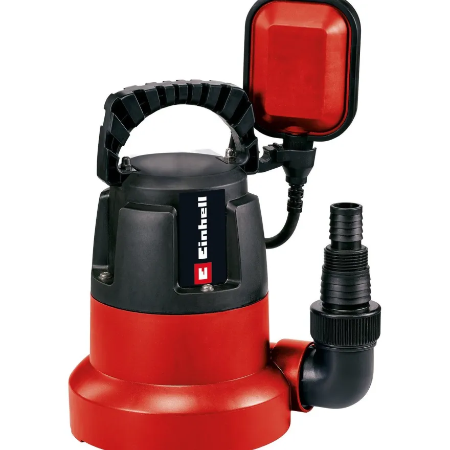 Uppopumppu Einhell GC-SP 3580 LL, 8000l/h, uimurikytkimellä