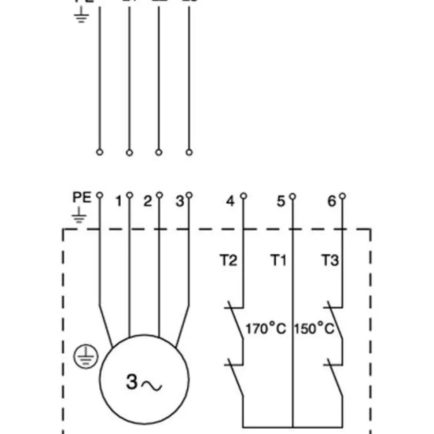 Uppopumppu Grundfos, SEG.40.12.2.50B